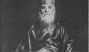 Sokon Matsumura