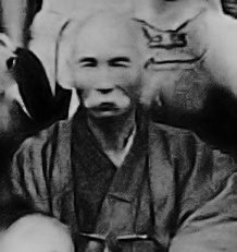 Yasutsune Ankoh Itosu